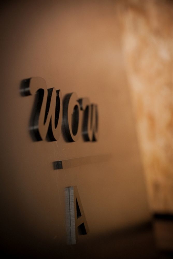 Ximen Wow Hostel Taipei Exteriör bild